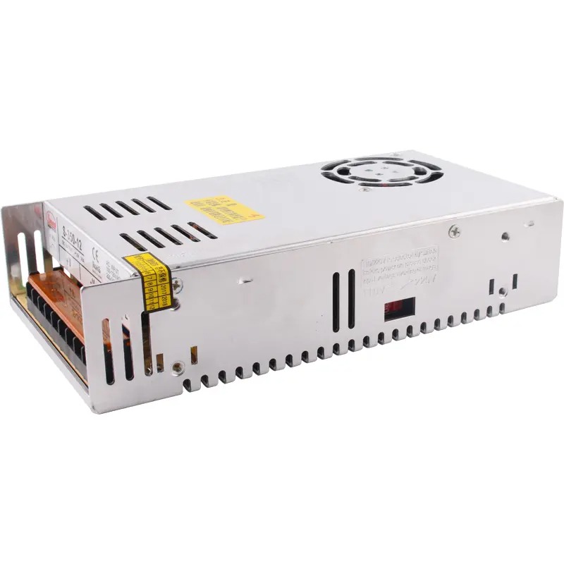 Comment convertir du courant continu en courant alternatif