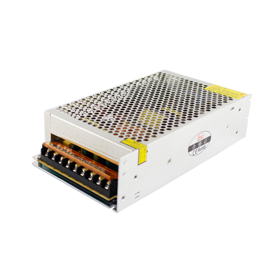 T-120 110 V/220 V à 5 V/12 V/15 V 120 W alimentation à découpage Triple sortie