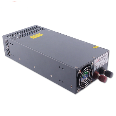 Alimentation unique S-1000 1000W 110V/220V pour Machine de marquage
