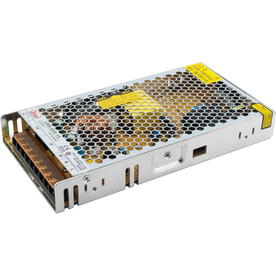 Alimentation à découpage AC/DC LRS-250