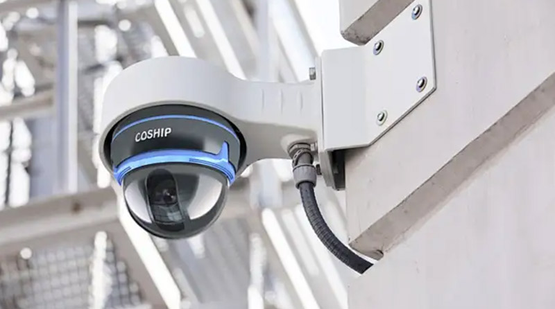 Vidéosurveillance
