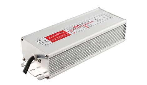 Types de pilotes de LED expliqués : courant constant vs. Tension constante