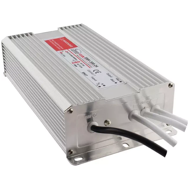 Driver LED à intensité variable ou non —— De quoi avez-vous besoin ?