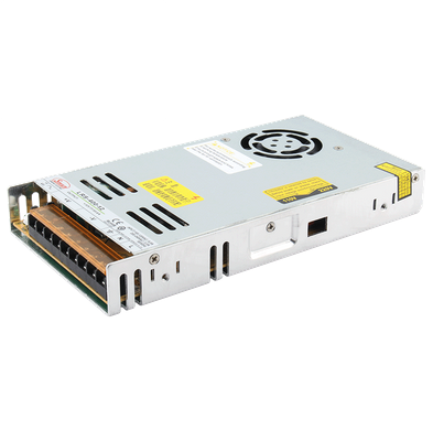 Alimentations LRS &agrave; sortie unique