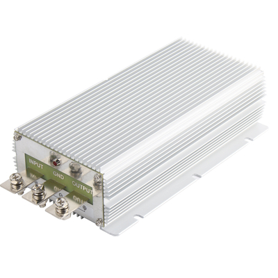 Convertisseur de voiture Buck DC-DC 48V à 24V 60A