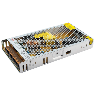 Alimentation LRS &agrave; sortie unique