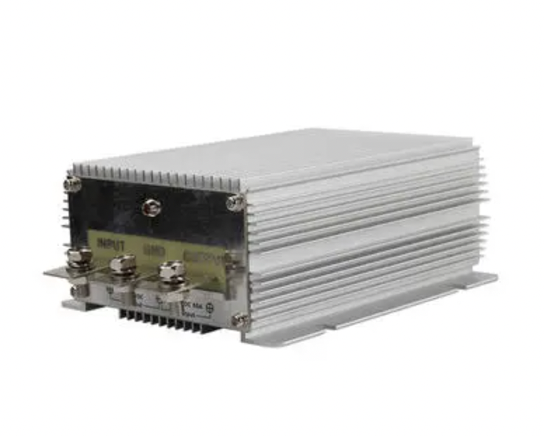 Convertisseurs DC-DC