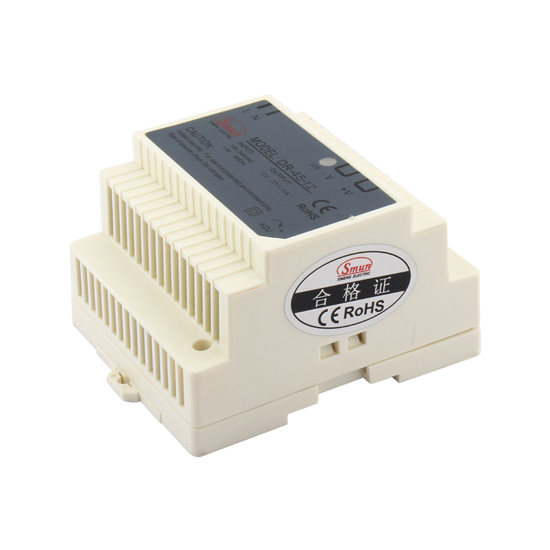 Alimentation sur rail Din DR-45 45 W