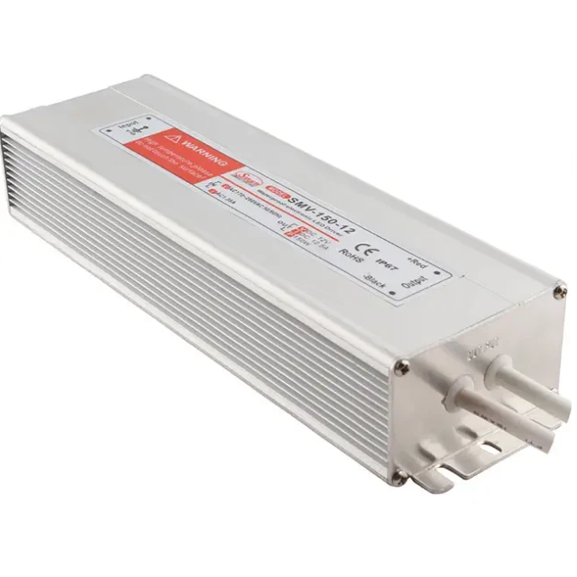 Meilleurs pilotes LED pour bandes, panneaux et downlights