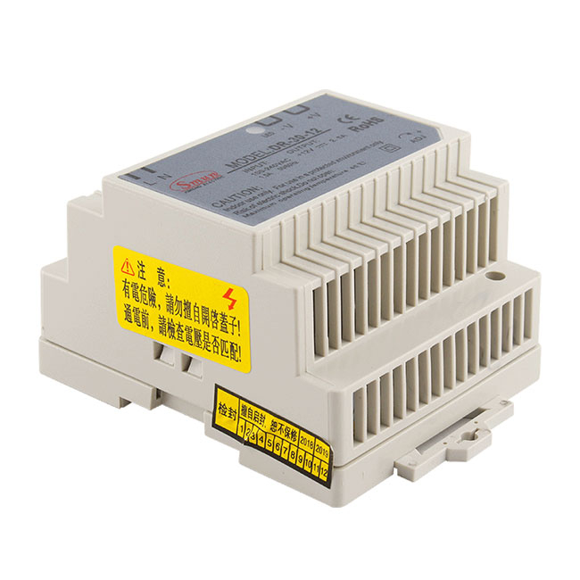 ALIMENTATION RAIL DIN 30W DR-30