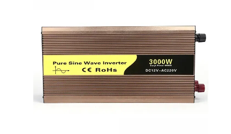 Conseils pour maintenir et prolonger la durée de vie de votre onduleur à onde sinusoïdale pure