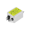 Connexion par boulon monophasé AC 220 V Purification EMI CW4-3A/6A/10A/20A/30A/40A-S filtre d'alimentation