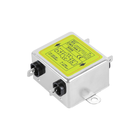 Filtre de puissance EMI monophasé 3-30A Electronique