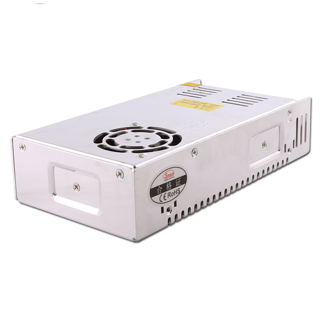 Alimentation à découpage S-320 320 W AC vers DC pour dispositif médical