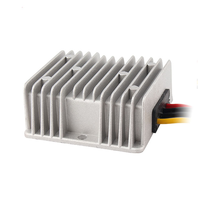 Convertisseur 24V à 12V 10A DC-DC