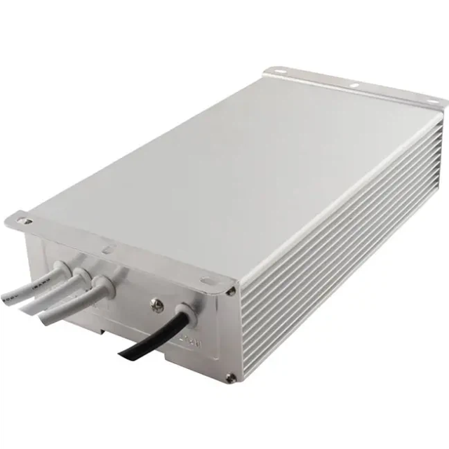 Qu'est-ce qu'un driver LED exactement et pourquoi est-ce important ?