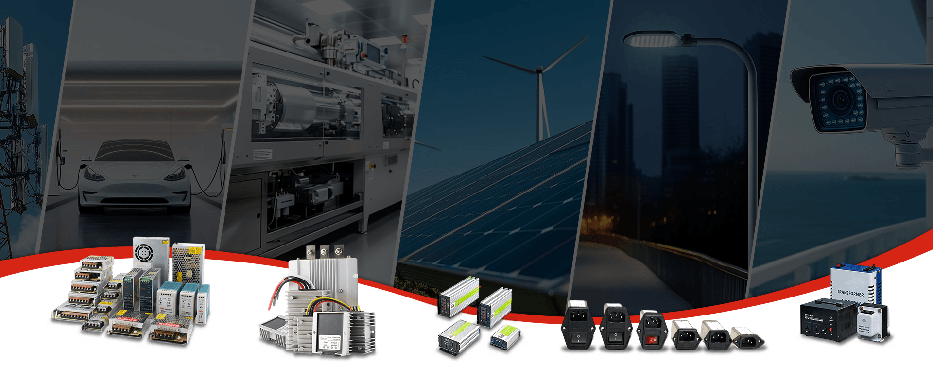 RELIABLE POWERSOLUTION