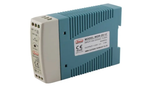 Comment choisir la bonne alimentation CCTV pour les systèmes de surveillance de sécurité