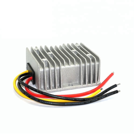 Convertisseur de puissance Boost Buck 8-40V à 13,8V 5A DC-DC