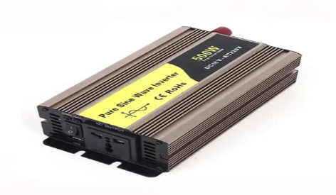 Pourquoi un onduleur d'onde sinusoïdale pur est essentiel pour l'électronique sensible