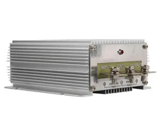 Convertisseurs DC-DC