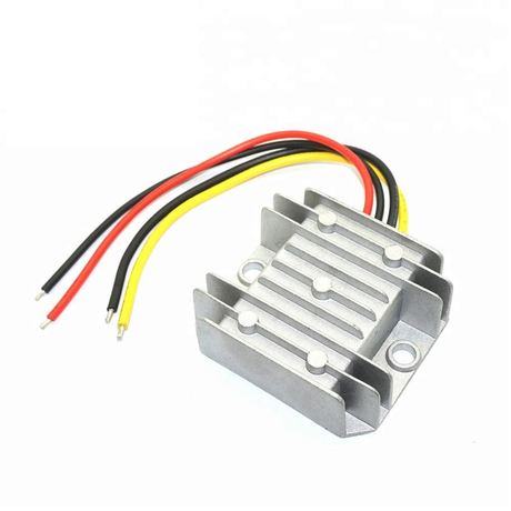 Convertisseur de puissance Boost Buck 9-40V à 24V 2A DC-DC