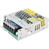 Alimentation à découpage sous boîtier fin série LRS, 35 W à 600 W 