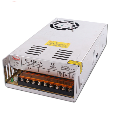 Alimentation à découpage intérieure S-350 350 W pour dispositif de communication