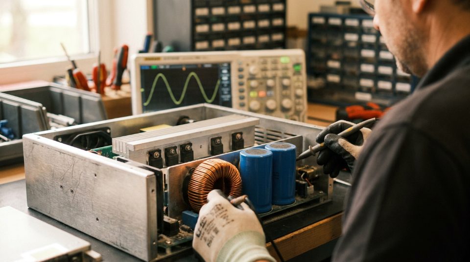 Comprendre la m&eacute;canique d