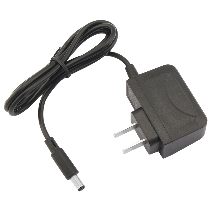 Adaptateur de batterie SMUN 12V 1A certifié CE prise américaine 12W
