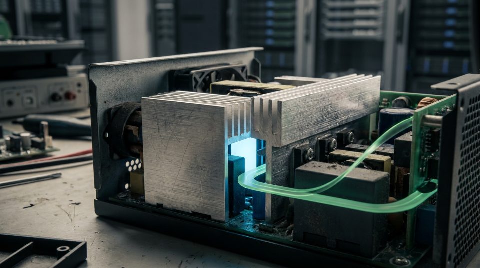 Avantages financiers et d’efficacit&eacute; directs du PFC actif