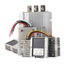 Convertisseur Buck DC-DC étanche de type non isolé 12 V/24 V à 5 V