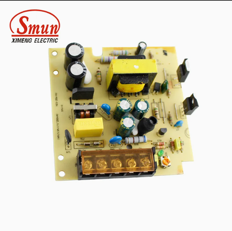 Alimentation Smun S-25-12 25W 12V 2A à cadre ouvert SMPS