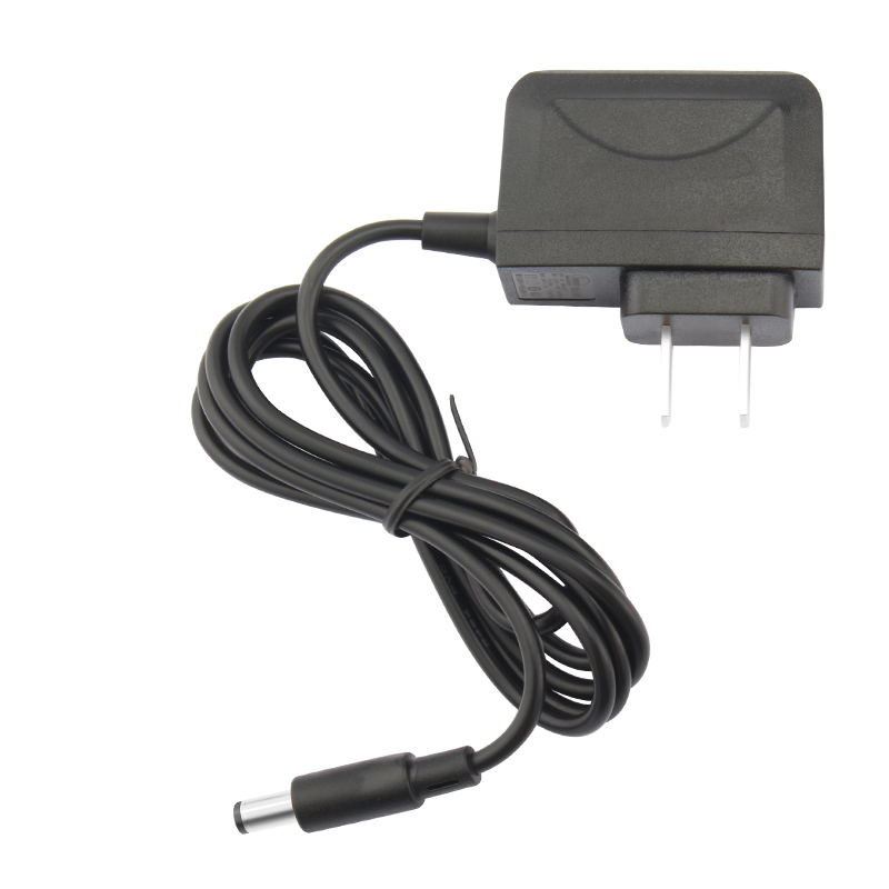 Adaptateur de batterie SMUN 12V 1A certifié CE prise américaine 12W