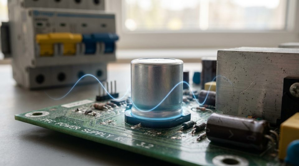 Fiabilit&eacute; am&eacute;lior&eacute;e du syst&egrave;me et long&eacute;vit&eacute; &eacute;lectrique